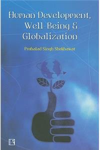 Human Development, Well-Being and Globalisation