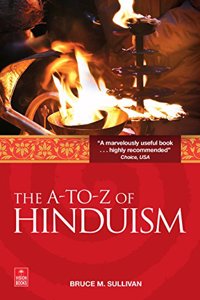 A to Z of Hinduism