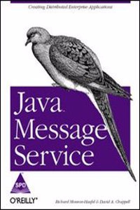 Java Message Service, 300 Pages
