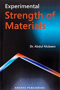 Experimantal Strength Of Materials