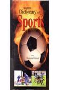 Dictionary of Sports