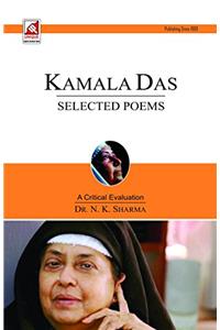 Kamla Das:Selected Poems