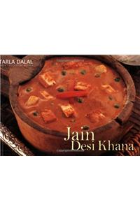 Jain Desi Khana
