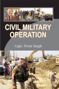 Civil Military Operation