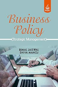 Business Policy (Strategic Management)