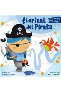 El Orinal del Pirata