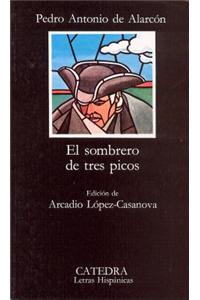 El Sombrero De Tres Picos