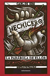 Hechicero: La parabola de Ellor