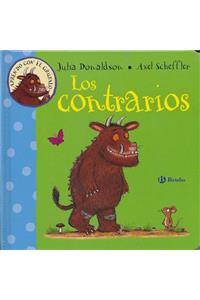 Los Contrarios