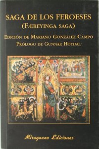Saga de los feroeses: FÃ¦reyinga Saga