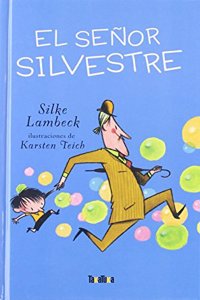 El senor Silvestre