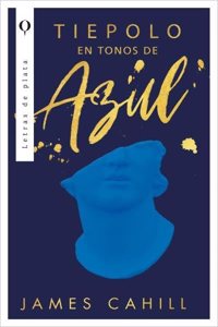 Tiepolo in azul tonos