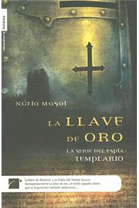 Llave de Oro