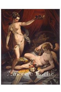 La Favola Di Amore E Psiche