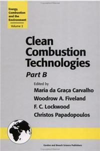 Clean Combustion Technologies