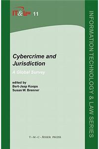 Cybercrime and Jurisdiction