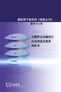 Storing Spent Fuel until Transport to Reprocessing or Disposal (Chinese Edition)