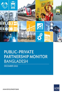 Public–Private Partnership Monitor