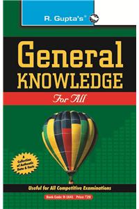 General Knowledge for All