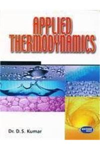 Applied Thermodynamics