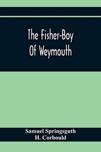 Fisher-Boy Of Weymouth