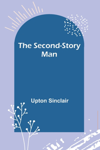 Second-Story Man