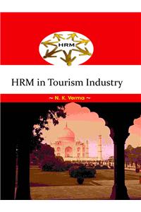 HRM in Tourism Industry