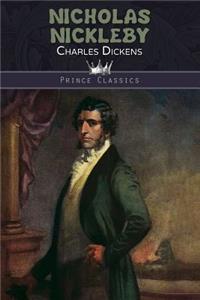 Nicholas Nickleby