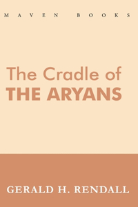 Cradle of the Aryans