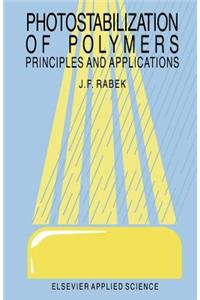 Photostabilization of Polymers