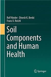 Soil Components and Human Health