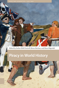 Piracy in World History