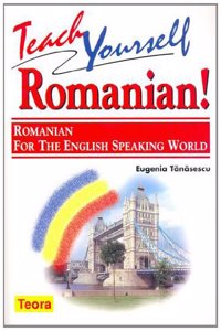 Teach Yourself Romanian!