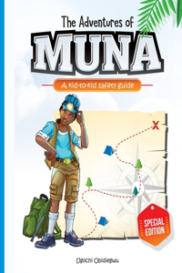 Adventures of Muna (Special Edition)