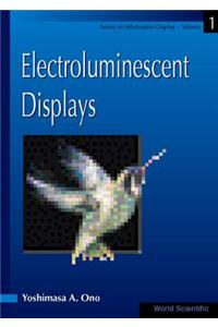 Electroluminescent Displays