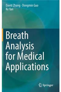 Breath Analysis for Medical Applications
