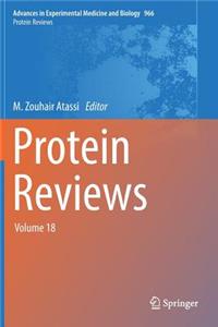 Protein Reviews