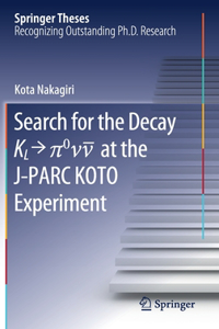 Search for the Decay K_l → π^0\Nu\Bar{\Nu} at the J-Parc Koto Experiment