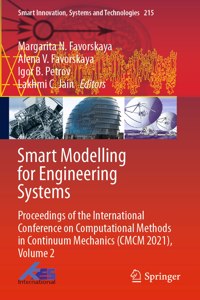 Smart Modelling for Engineering Systems