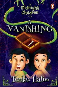 A Vanishing, 1