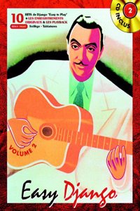 Easy Django Vol.2