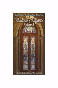 WINDOW OF ELEGANCE COLLECTON TWO