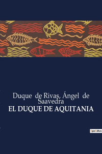 Duque de Aquitania