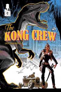Kong Crew 2