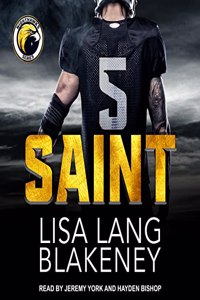 Saint