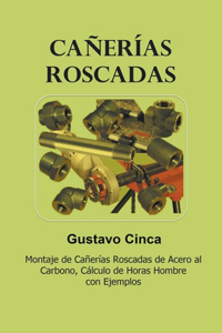 Cañerías Roscadas