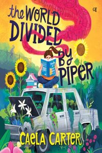 World Divided by Piper