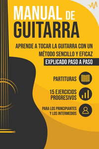 Manual de Guitarra