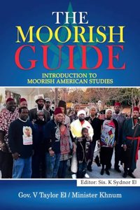 Moorish Guide