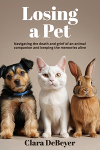 Losing a Pet
